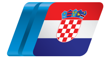 Croatia flag
